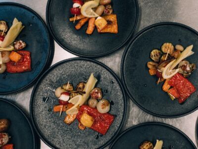 Mediterrane Küche (Kopie)