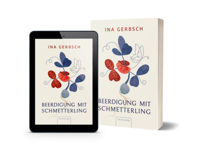 Lesung mit Ina Gerbsch