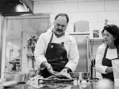 FISCH - Pesce Kurs