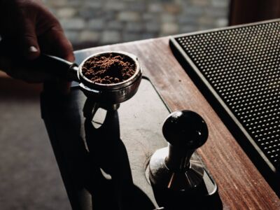 Barista Grundkurs