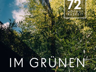 DAsein - ICHsein - in BEWEGUNG sein