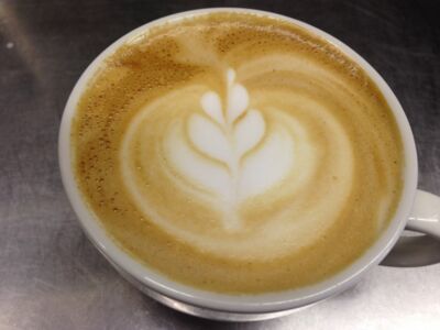 Barista Grundkurs