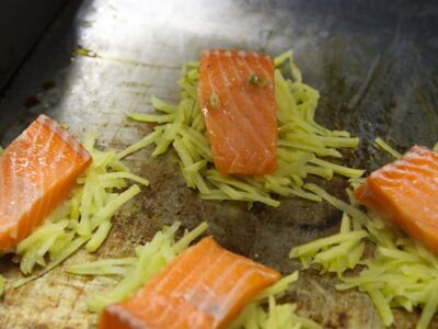 Kulinarischer Freitag