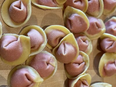 Kulinarischer Freitag