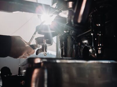 Barista Grundkurs IHK Zertifikat