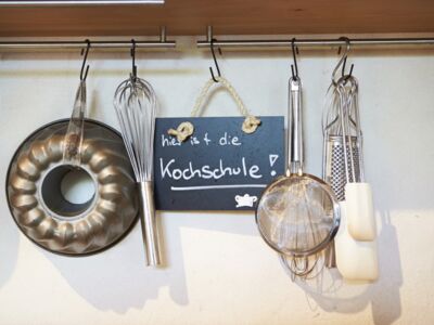 FISCH - Pesce Kurs