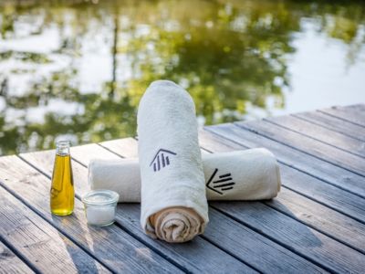 LEBENSwert - Yoga mit Meditation (mit Andrea Haase)