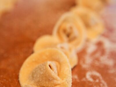 Pasta Grundsaucen