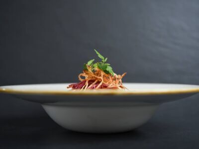 Kulinarischer Freitag