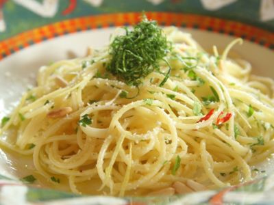 Spaghettata