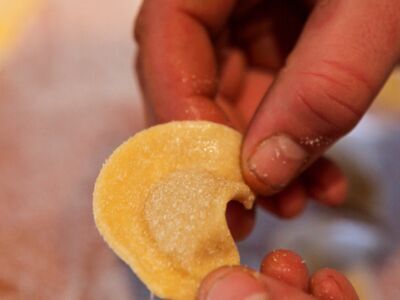 Kulinarischer Freitag