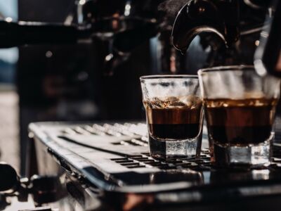 Barista Grundkurs