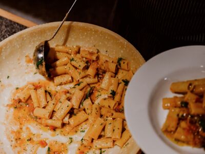 Spaghettata