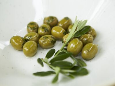 Kulinarischer Freitag