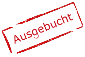 ausgebucht